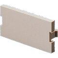 Modul blank for uttaksbox SMB