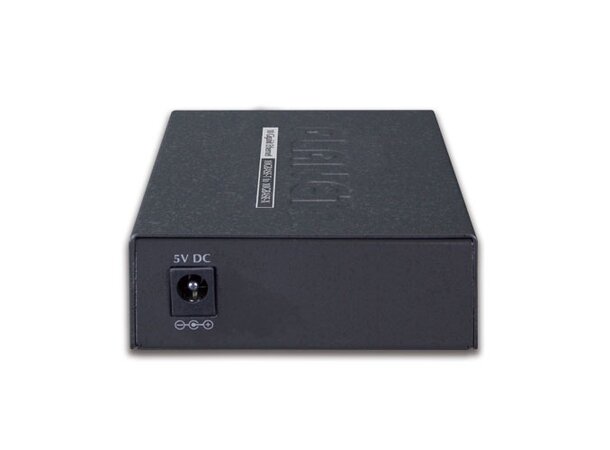 Planet Media Converter 1x10G, 1xSFP+10G 10GBASE-SR or 10GBASE-LR SFP+ 
