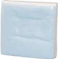Pusseduk for fiber 100-pk