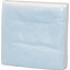 Pusseduk for fiber 100-pk