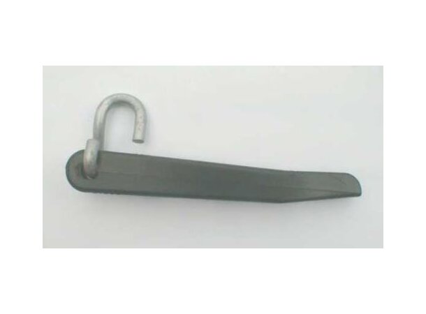 Spennhank for endefeste LC731 Lengde 180mm 