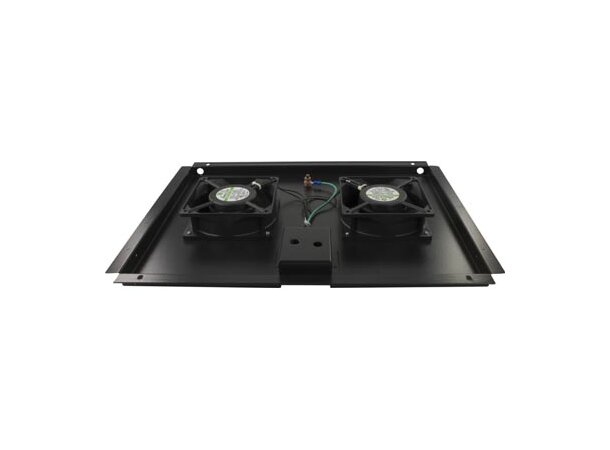 Toten Viftepakke 2 stk vifter For 600 x 600 Gulvskap 