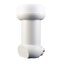Triax LNBF Universal Single TSI 100 40mm feed, 1-bruker, 65 503 60