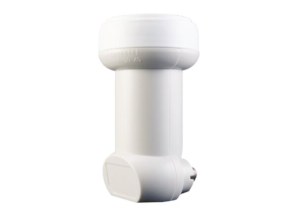 Triax LNBF Universal Single TSI 100 40mm feed, 1-bruker, 65 503 60 