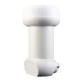 Triax LNBF Universal Single TSI 100 40mm feed, 1-bruker, 65 503 60