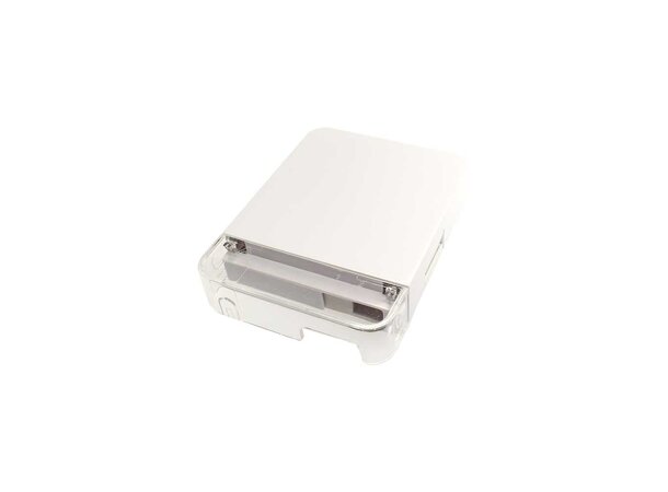 Vegguttak Fiber SC Simplex LC Duplex FTTH kompakt termineringsboks 