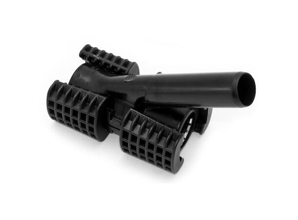 speedpipe HRMA 50/32-30 tett avgrening Tett skjøt/avgrening 50 mm rør
