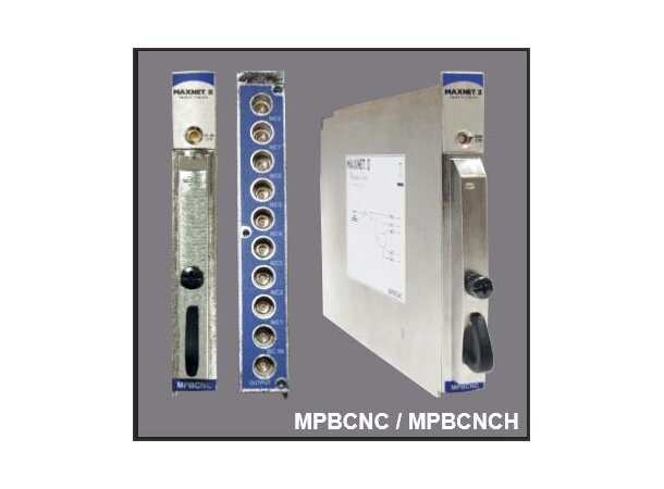 ATX Maxnet II combiner MPBCNCH 1.2GHz D3.1/CCAP kompatibel, MCX, BC+8NC 12dB 