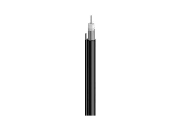 CommScope Kabel QR540JCAM109 SM MT Kabel med bærewire og flooding compound 