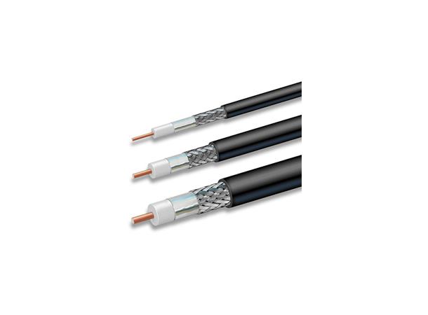 krigerisk Sammenlignelig Ansvarlige person CommScope kabel CNT-600-FR ZH polyolefin Braided Wireless Broadband 50 Ohm kabel - Alcadon AS krigerisk Sammenlignelig Ansvarlige person CommScope kabel CNT-600-FR ZH polyolefin Braided Wireless Broadband 50 Ohm kabel - Alcadon AS