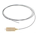 ECS Fiber Pigtail OM1 62,5/125 SC 1,5m