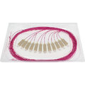 ECS Fiber Pigtail OM4 50/125 SC 1,5m 12 Pack