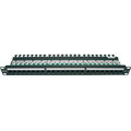 ECS Panel 24xRJ45 UTP Cat.6