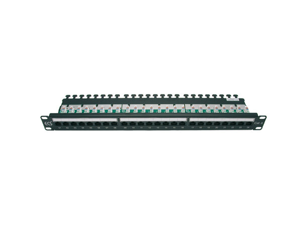 ECS panel 24 C6 UTP 5118282 