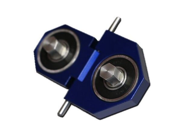 EZ.SPEEDY Basic Element (blue) 