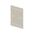 Enoc Bakplate for NSVE  6U