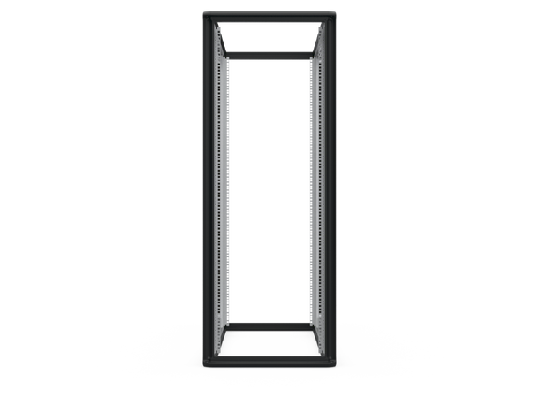 Enoc Fo1 golvstativ 600x1000x1800 svart 38HE 