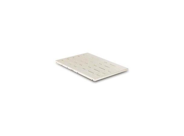 Enoc Hylle Fasthylle D-260mm VF/VFD0619 B-490 x D-260 mm Max 20kg Beige 