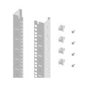 Enoc Rack Profil F1 20U Passer til S1 / F1 / F3