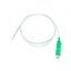 FiberHale SM SCA 0,5m. LSZH Singlemode G657A2
