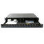 Fiberpanel 12xSC Duplex for MM og SM Tyco: UTEN Adaptere, Uttrekkbart