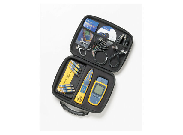 Fluke MicroScanner² Professional Next-generation MicroScanner Kit 