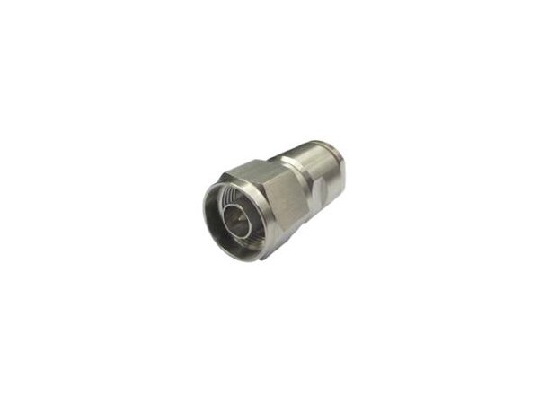 Konnektor 50 Ohm han N 400BPNM-C Til CNT400 type kabler, CommScope 