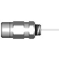 Konnektor 5/8 han CommScope PPC F50 og Times TX15AQ-VB