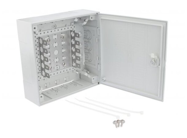 Krone  50pars box 