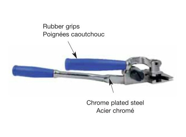 Lever type tool Type OPL 