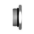 Overgang PG11 han - 5/8 gjenger PPC Type PG11 5/8