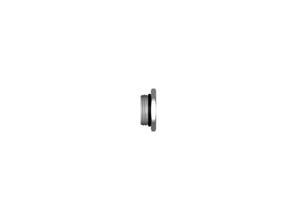 Overgang PG11 han - 5/8 gjenger PPC Type PG11 5/8 