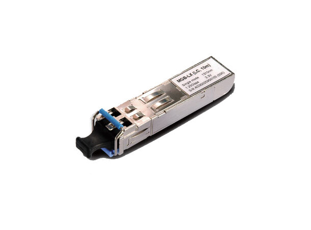 Planet SFP 1GbE Dual 20km SM 1000Base-LX, 1310nm, DDM, -40-75C 