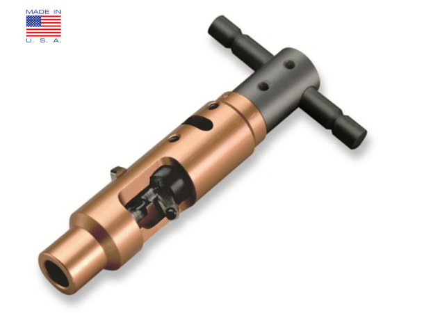 Ripley bor JCST 715 QR / kabel QR 715 Standard QR 715 konnektering 