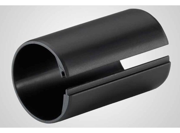 Speedpipe SHi 50 støtterør for EZA-t 50 Avstiving ved forsegling 