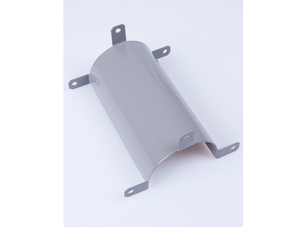 Triarca fiberskap RL-140 radiusbegrenser D-140 mm, for oppheng av fiber 2stk 