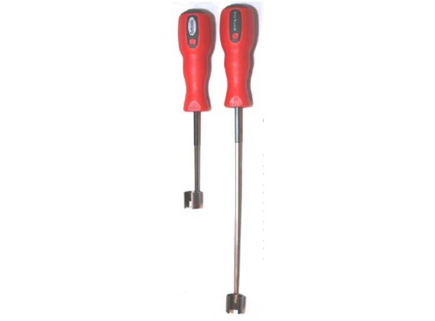 Verktøy BNC Removal tool Ripley Skrutrekker for vanskelige plasser 