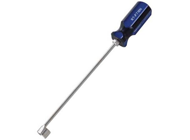 Verktøy F konnektor tiltrekking RTF-716N For trange plasser, moment tilpasset 