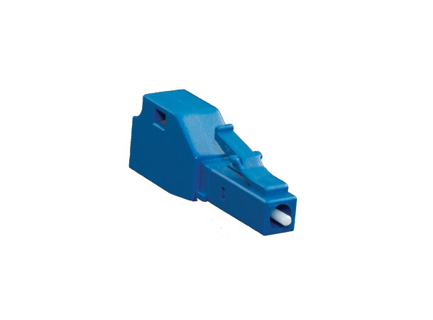 Dempeledd LC 15dB simplex Male/Female ECS: 