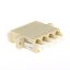 ECS Fiber Adapter MM Quad LC 4 x LC