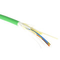 ECS fiberkabel 48xOM3+48xOS2 G652D HFFR Loose tube