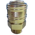 EZ Speedy - Booster Coupling Reservedel EZ Speedy - Booster