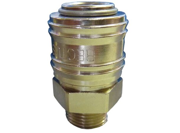 EZ Speedy - Booster Coupling Reservedel EZ Speedy - Booster 