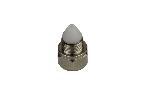 EZ Speedy kabelguide "3" For innmating av blåsefibere 2-3 mm. 
