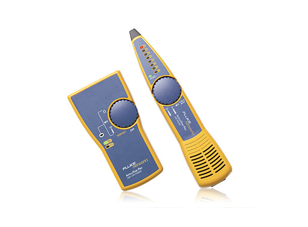 Fluke Intellitone Pro  200 Toner and Probe Kit 
