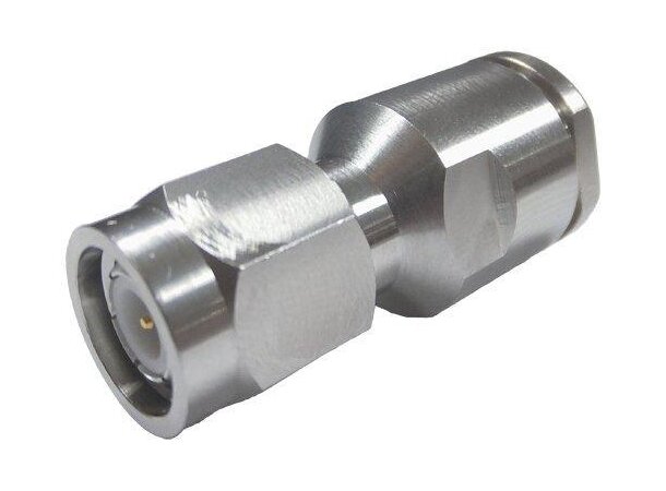 Konnektor 50 Ohm han TNC 400BPTM-C Til CNT400 type kabler, CommScope 