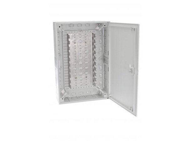 Krone 100pars box 5014976 