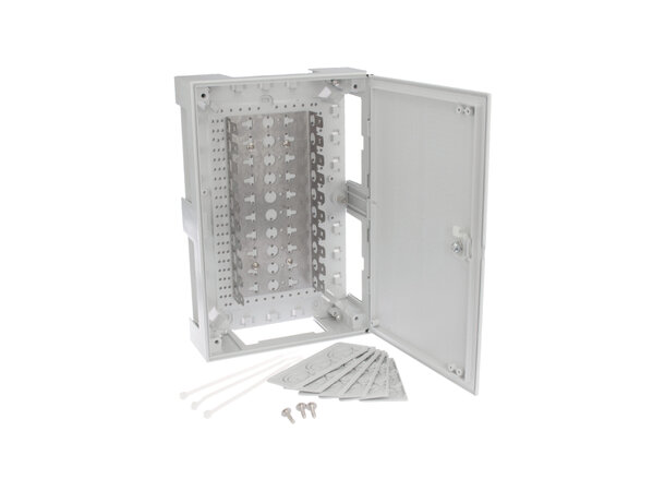 Krone 100pars box 5014976 