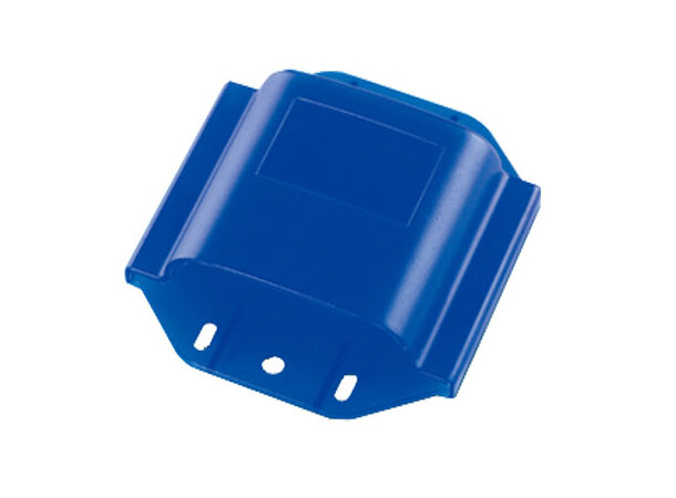 Mastehus for 2-veis splitter RI-2 For utvendig montering av splitter 