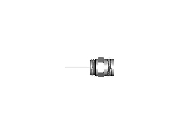 Overgang PG11 han - 3,5/12 hun PPC Type PG11m 3,5/12f 30 455 